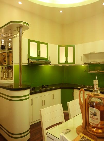 Bán nhà Bình Thạnh hẻm xe hơi 5m đường Nơ Trang Long, P7. Dt 4x14