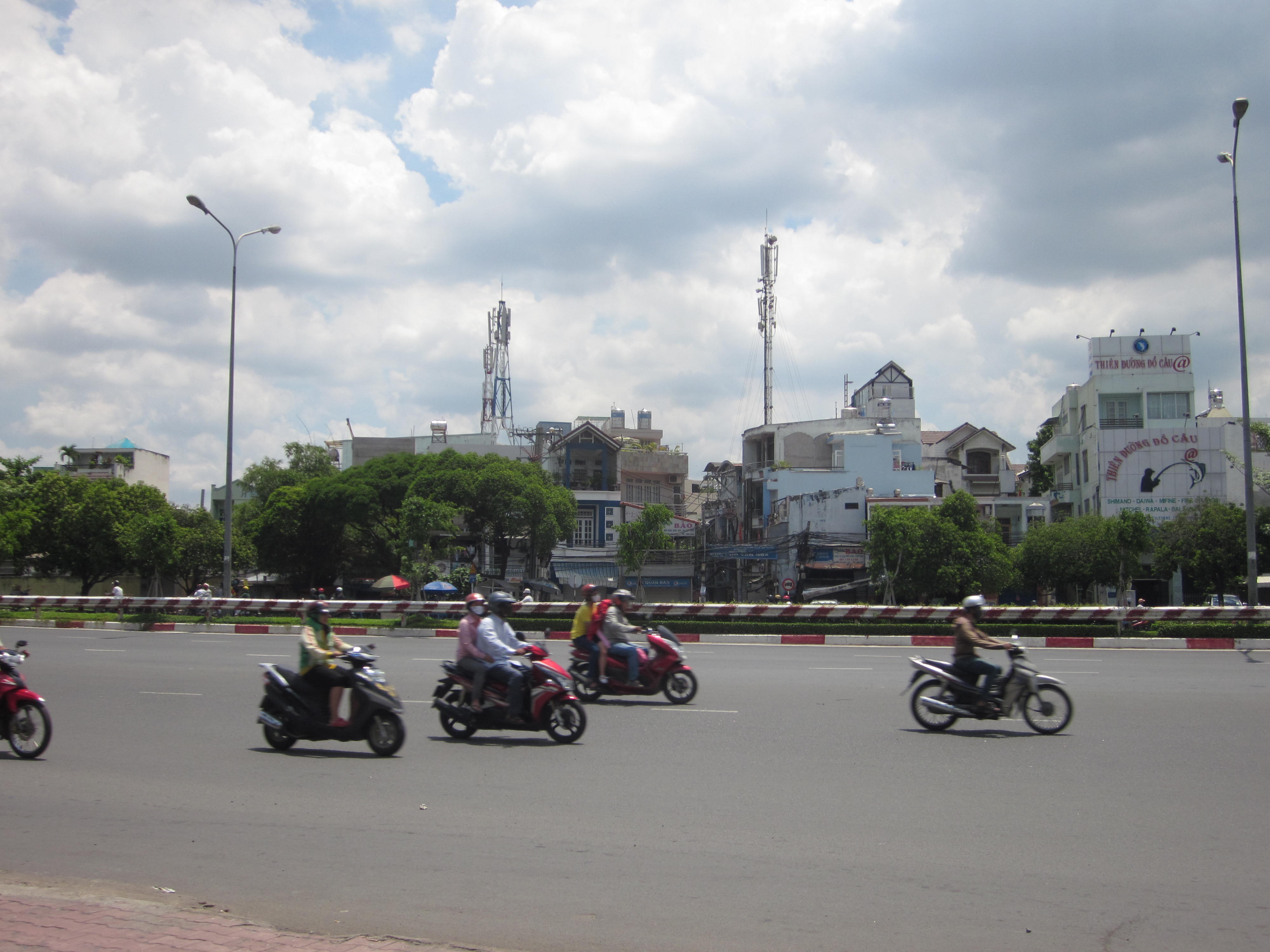 Bán nhà mặt tiền 20 Nguyễn Xí, Bình Thạnh, bán gấp giá tốt