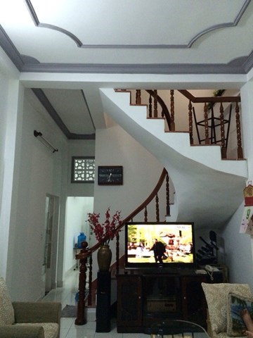 Bán nhà hẻm xe hơi Đường Lý Thường Kiệt, P7, Gò Vấp, bán gấp giá rẻ