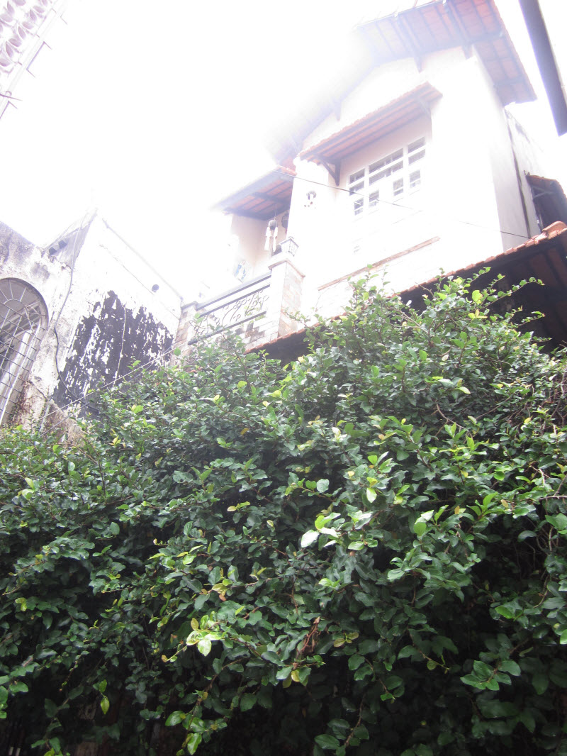 Bán biệt thự Mini hẻm 227 Điện Biên Phủ, Bình Thạnh. Nhà đẹp, ở ngay