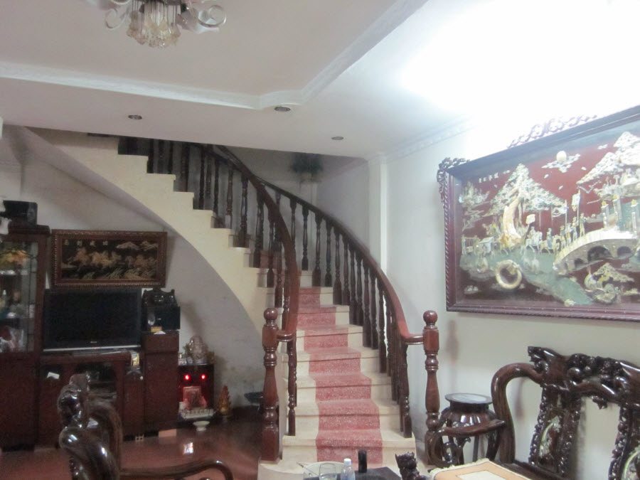 Bán biệt thự mini quận Bình Thạnh, hẻm xe hơi đường Nguyễn Xí, giá tốt