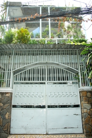 Bán nhà hẻm xe hơi đường Đinh Tiên Hoàng, 178 m2 giá 4,7 tỷ