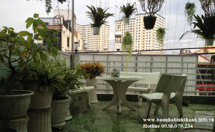 Bán nhà mặt tiền đường Xô Viết Nghệ Tĩnh, P.17, Bình Thạnh,  4x19, 2 lau, chi 12,75 ty