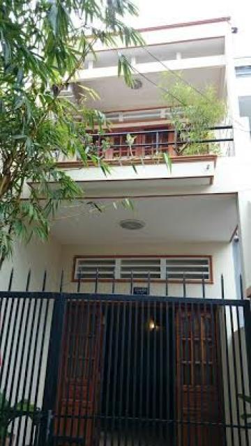 Bán nhà hẻm 3,5m Xô Viết Nghệ Tĩnh, Phường 21, Bình Thạnh, 3,5x20 trệt 1 lầu, 2,7ty