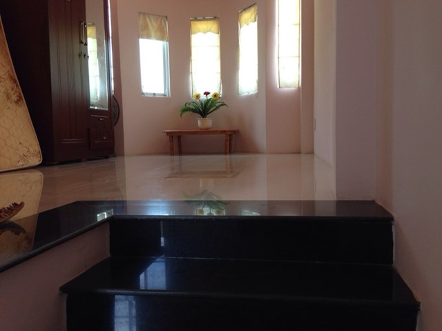 Bán nhà Xô Viết Nghệ Tĩnh Phường 25 Quận Bình Thạnh giá 2.5 tỷ 3 lầu hướng Bắc