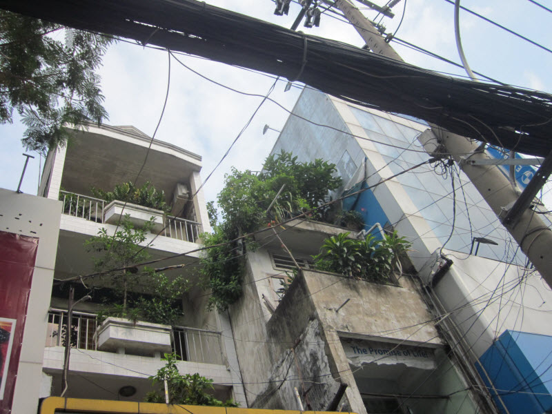 bán nhà mặt tiền Xô Viết Nghệ Tĩnh Phường 17 Bình Thạnh 3 lầu 7.7 tỷ hướng ĐN