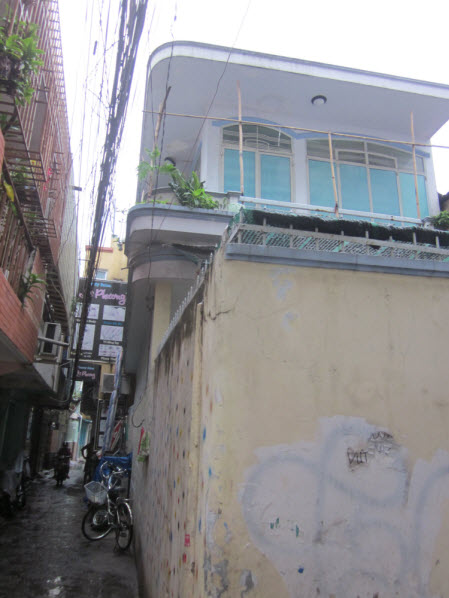 Bán nhà hxh đg Đinh Bộ Lĩnh phường 26, Bình Thạnh. Dt 5x13,5 , 1 trệt, 1 lầu.