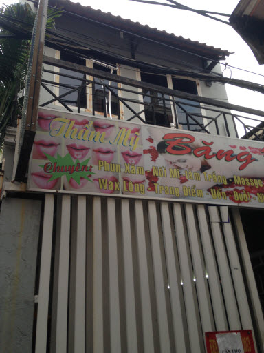 Bán nhà hẻm đg Bạch Đằng , P15, Bình Thạnh, dt 4x8 1 trệt, 1 lầu, 2 phòng ngủ.