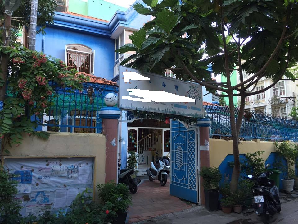 Bán nhà đường Nguyễn Cửu Vân, P17, Bình Thạnh, Dt 16x18m, 2 mặt tiền, giá 18,5 tỷ.