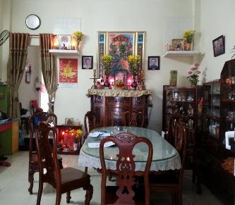 Bán nhà mặt tiền đường Nguyễn Xí , Bình Thạnh; 5x19m; 95m2, giá 6,5tỷ