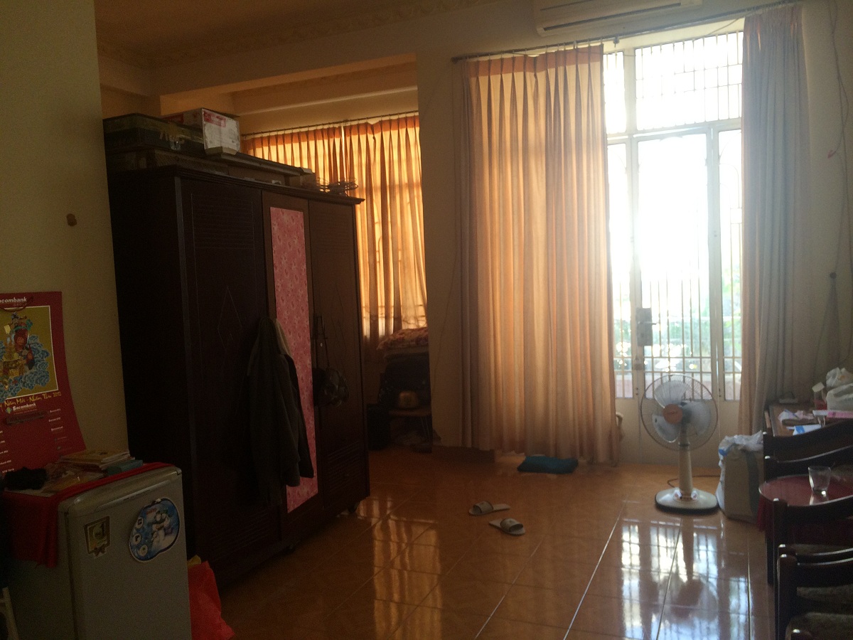 Bán nhà hẻm xe hơi đường Bùi Đình Túy, phường 24, Bình Thạnh, DT 6x20m, công nhận 87,6m2, 6.5 tỷ (căn 1)