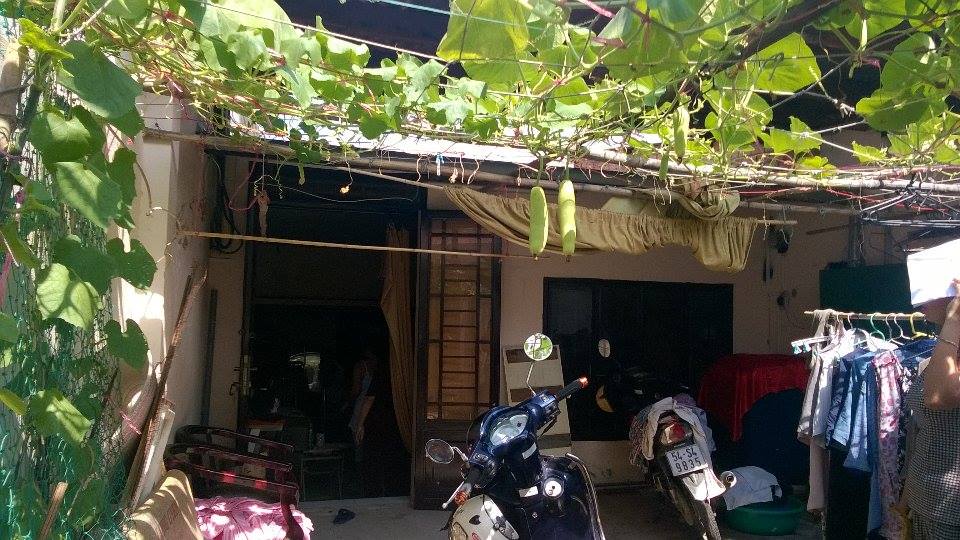 Bán nhà hẻm đường Xô Viết Nghệ Tĩnh, Phường 26, Bình Thạnh, nhà cấp 4, 8,6x25m, giá 5 tỷ.