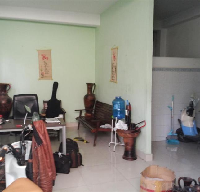 Bán nhà hẻm đường Xô Viết Nghệ Tĩnh, P.15, Bình Thạnh, 5.15x9.1m, 46.2m2, diện tích xây dựng 122.4m2, giá 3.4 tỷ.