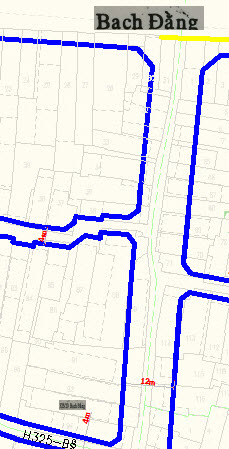 Bán nhà 325/20 Bạch Đằng hẻm 3,5m , cách đường chính Bạch Đằng 84m, diện tích 4.6x30.2m đường Bạch Đằng, phường 15, quận Bình Thạnh ( cần bán gấp ). Giá 4 tỷ