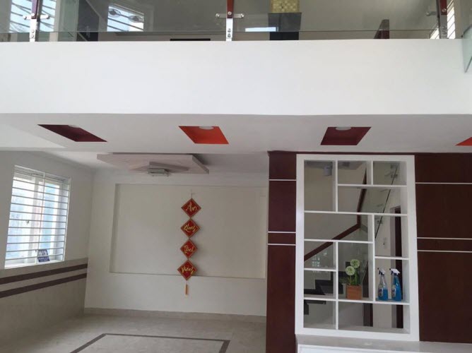 Bán biệt thự mini hxh Thích Quảng Đức, P5, Phú Nhuận, Dt  7,5x9, 1 T, 1L,2L,ST, 4pn,4wc