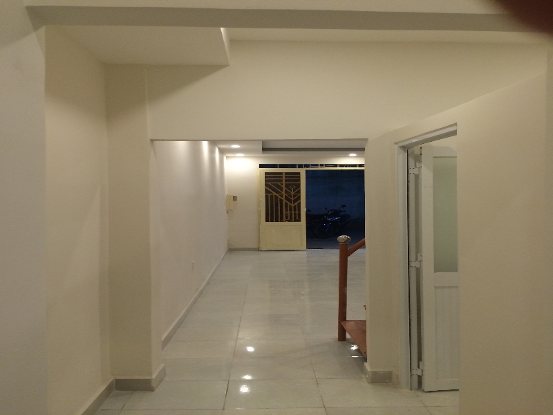 Bán nhà trong hẻm phường 21 Xô Viết Nghệ Tĩnh 4,2x11m , giá 2,15 tỷ