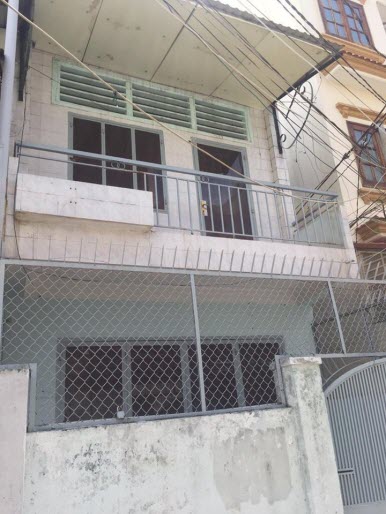 Bán nhà HXH đường Đinh Bộ Lĩnh, P24, Bình Thạnh, Dt 4x14, 1 trệt, 1 lầu, 2pn,2wc. Giá 2.7 tỷ