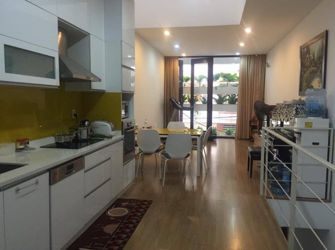 Bán nhà HXH đường Trần Bình Trọng, P5, Bình Thạnh, Dt 4x21, 1 trệt, 3 lầu, Sthng