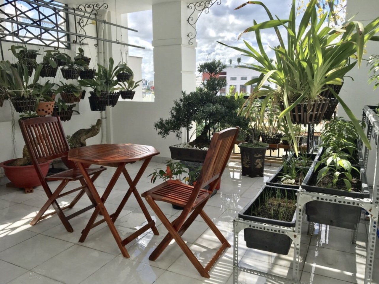 Bán nhà 354 Phan Văn Trị P11 Bình Thạnh 4.7x8.4m 3.5 lầu