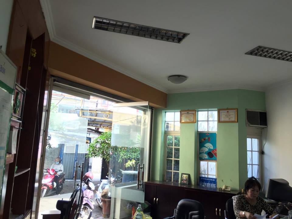 Bán nhà Xô Viết Nghệ Tĩnh phường 26 Bình Thạnh 7x17m giá 5.9 tỷ hướng TB