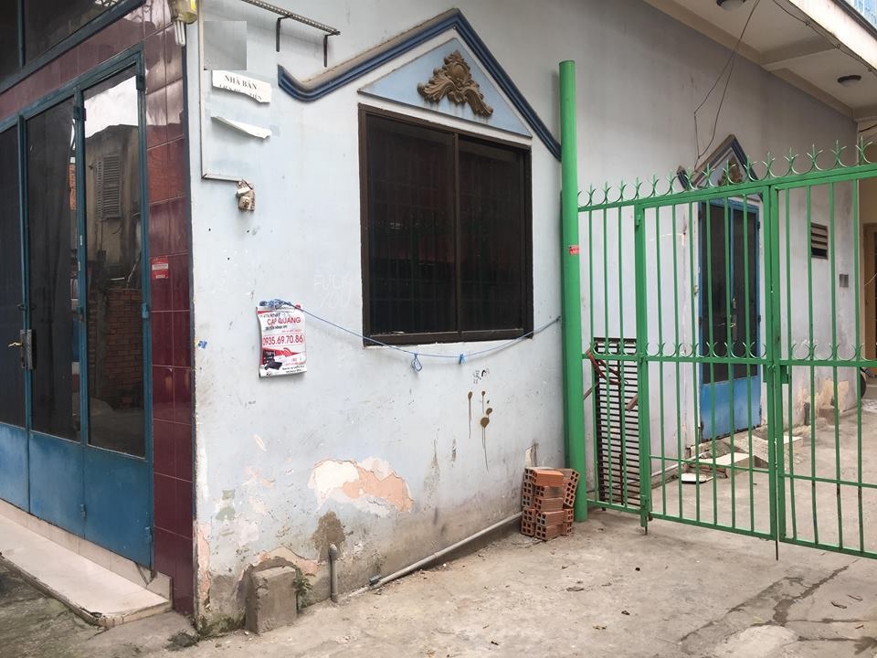 Bán nhà Đinh Bộ Lĩnh phường 26 Bình Thạnh 4.1x10m 2.5 lầu giá 3.15 tỷ hướng Bắc