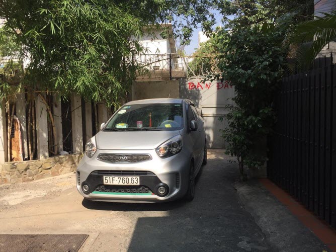 Dat Tang Bat Ho Binh Thanh