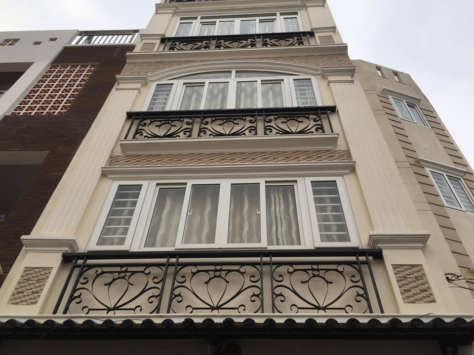 ban nha phan van tri phuong 11 binh thanh