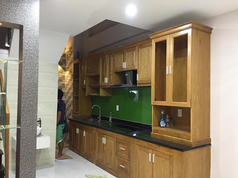 nha xo viet nghe tinh can ban