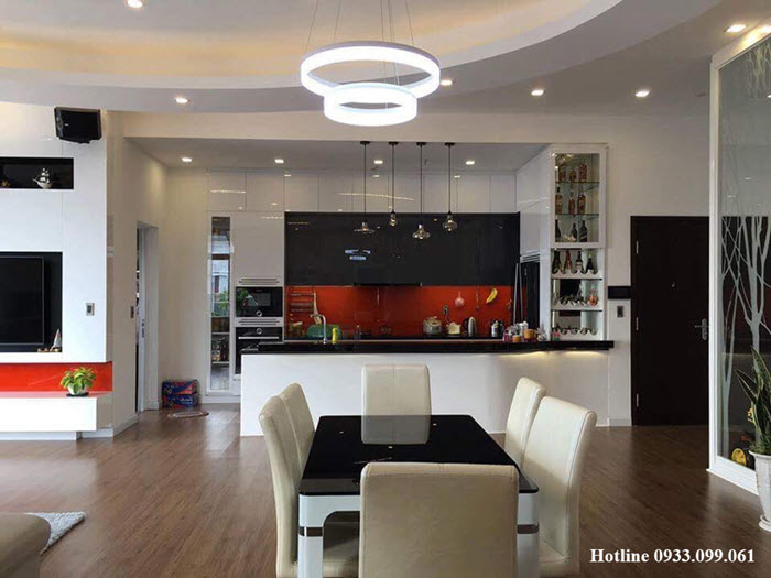 Sunrise-city-central-ban-gap