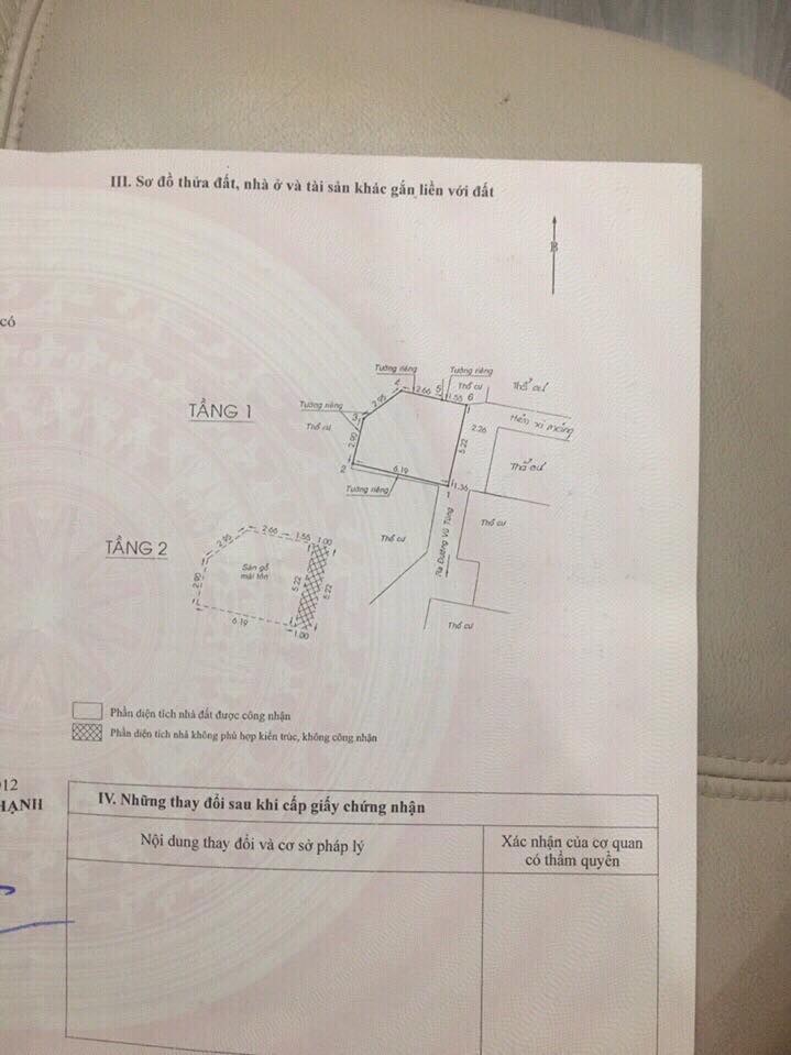 Ban nha duong vu tung binh thanh