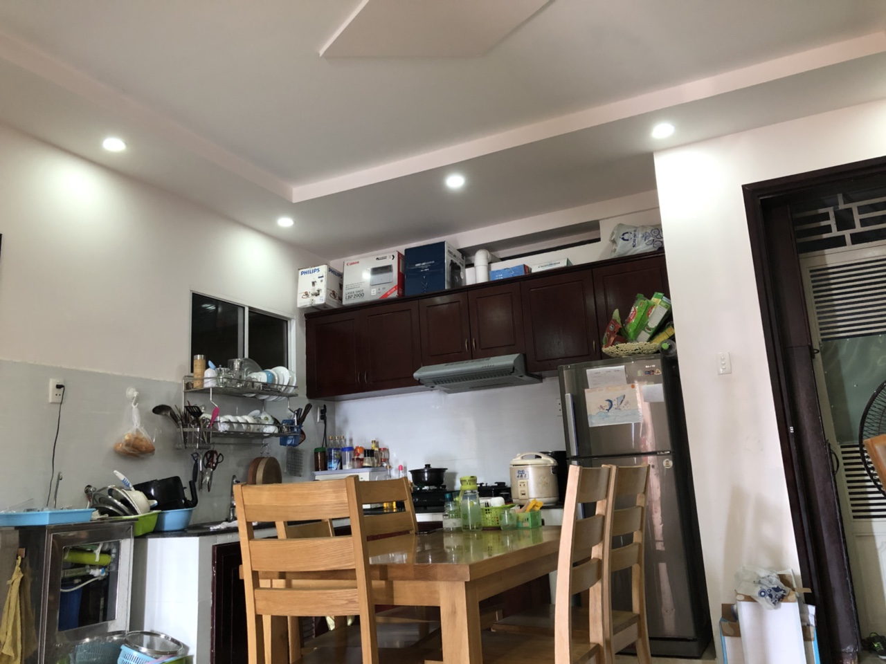 Cho thuê Chung cư Phạm Viết Chánh đối diện sở thú Thị Nghè 70m2 giá 13 triệu