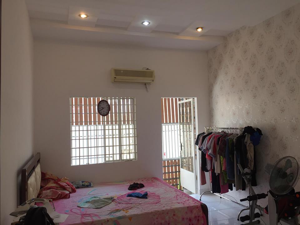 ban nha duong chu van an quan binh thanh