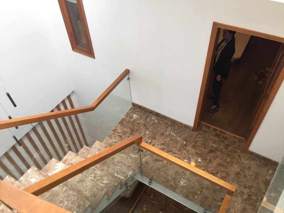 Bán nhà 482 Lê Quang Định, P11, Bình Thạnh 3.7x14m 3 lầu