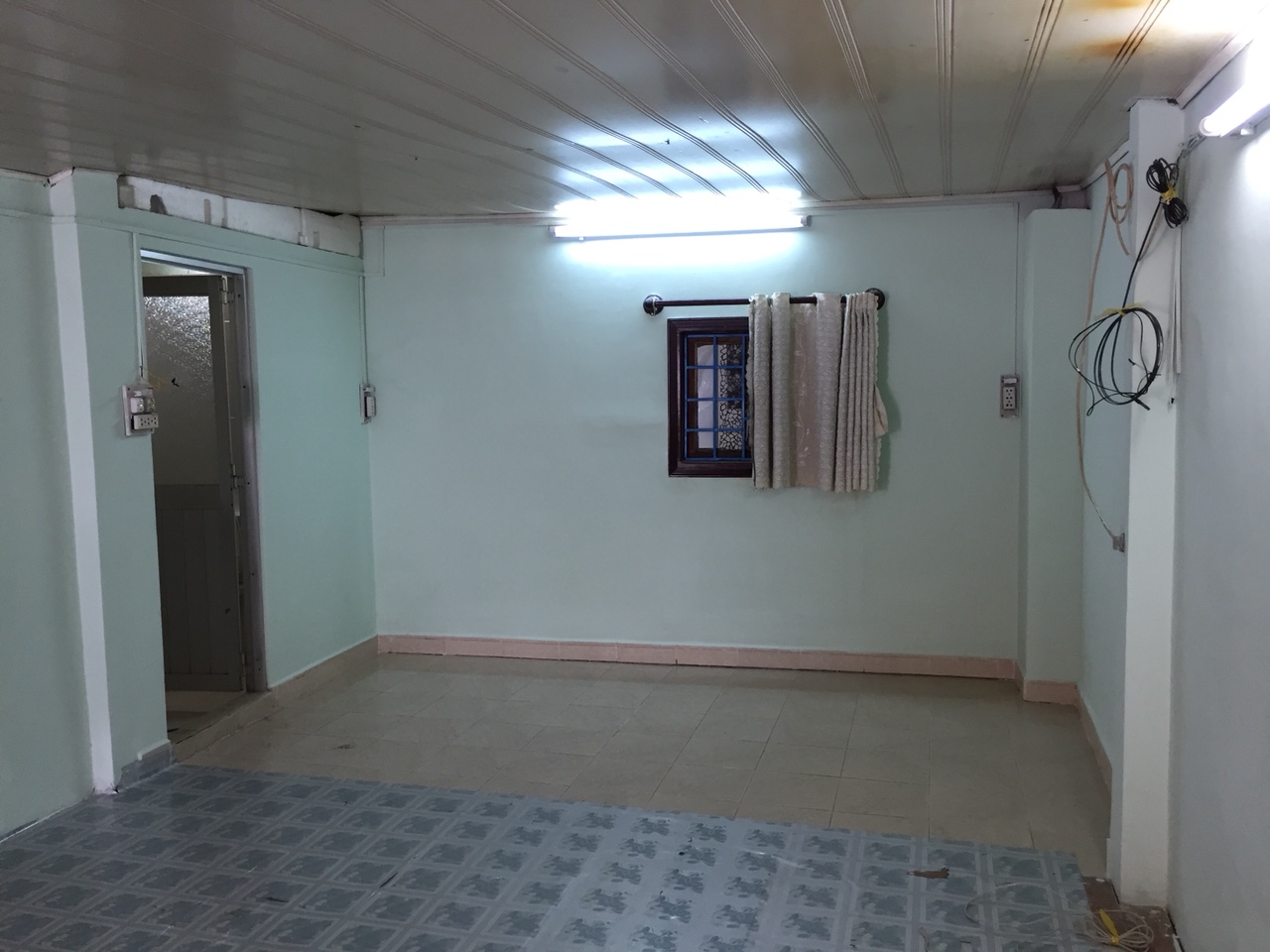 Bán nhà Huỳnh Đình Hai p24 Bình Thạnh 4x8m 1 lầu 2.4 tỷ hướng ĐN