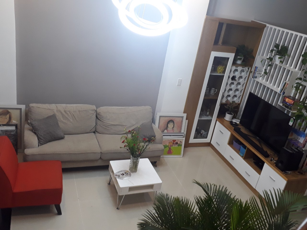 ban nha nguyen xi binh thanh