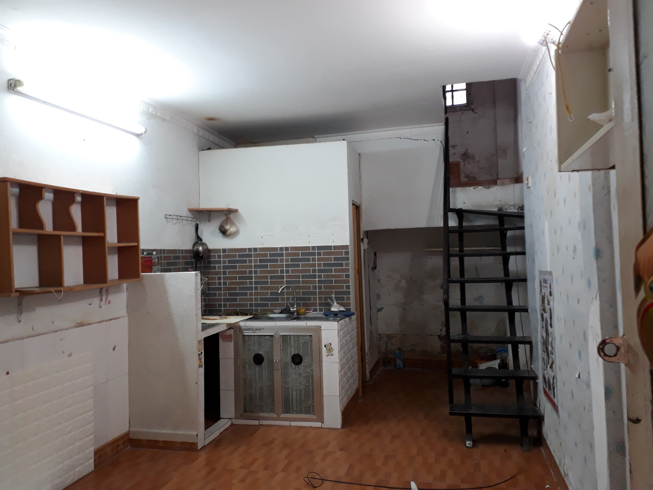 ban nha xo viet nghe tinh quan binh thanh