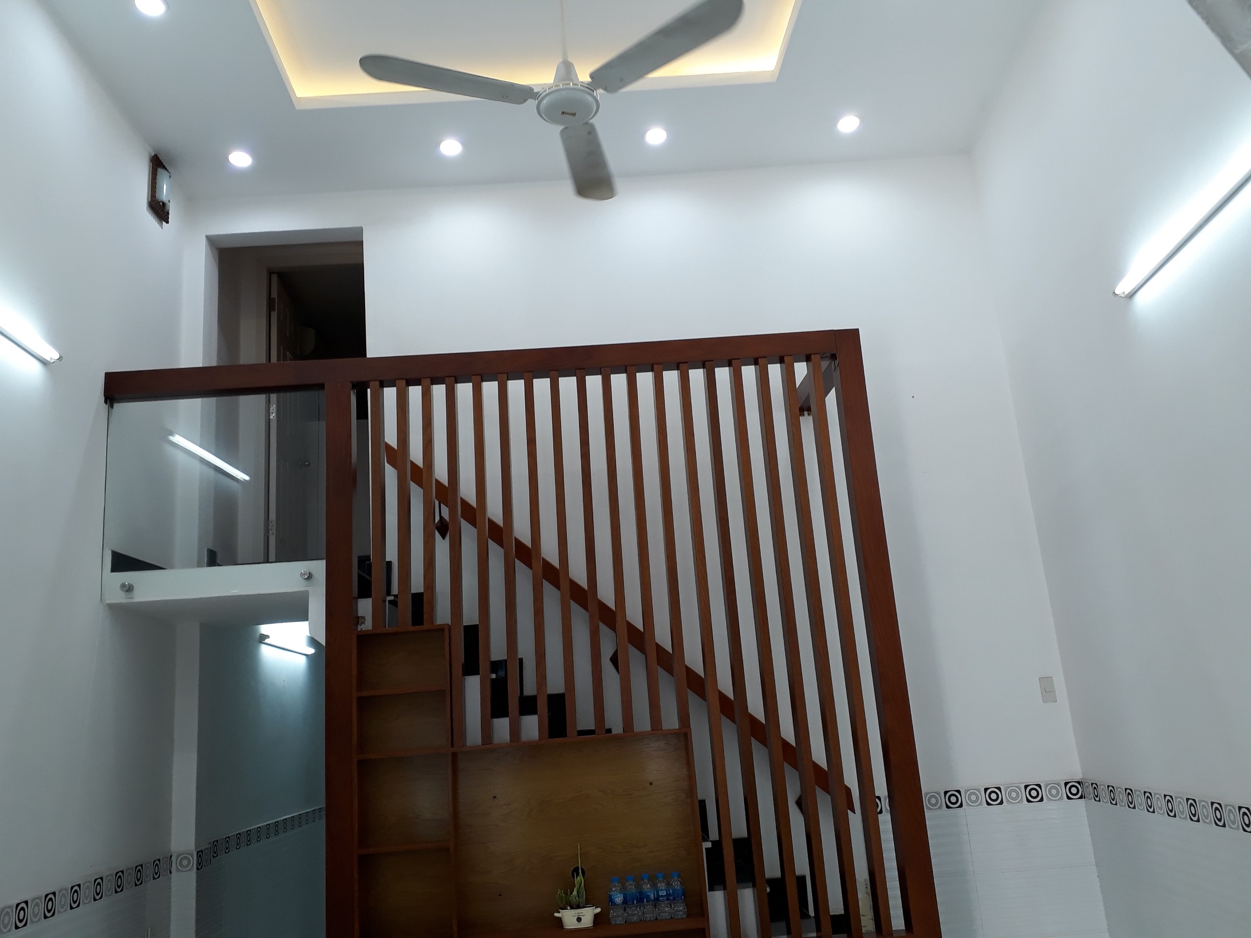 Bán nhà 273 Nguyễn Văn Đậu P11 Bình Thạnh 4.3x10m 2 lầu