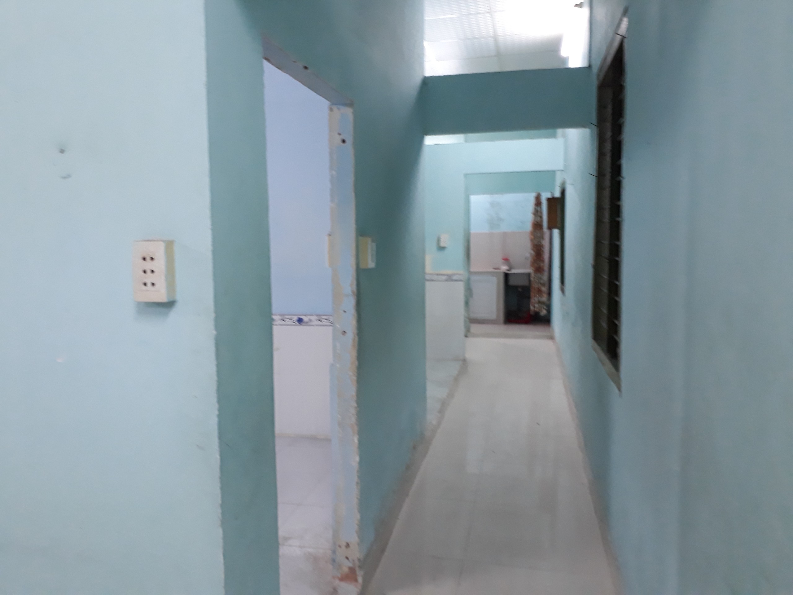 ban nha dinh bo linh quan binh thanh