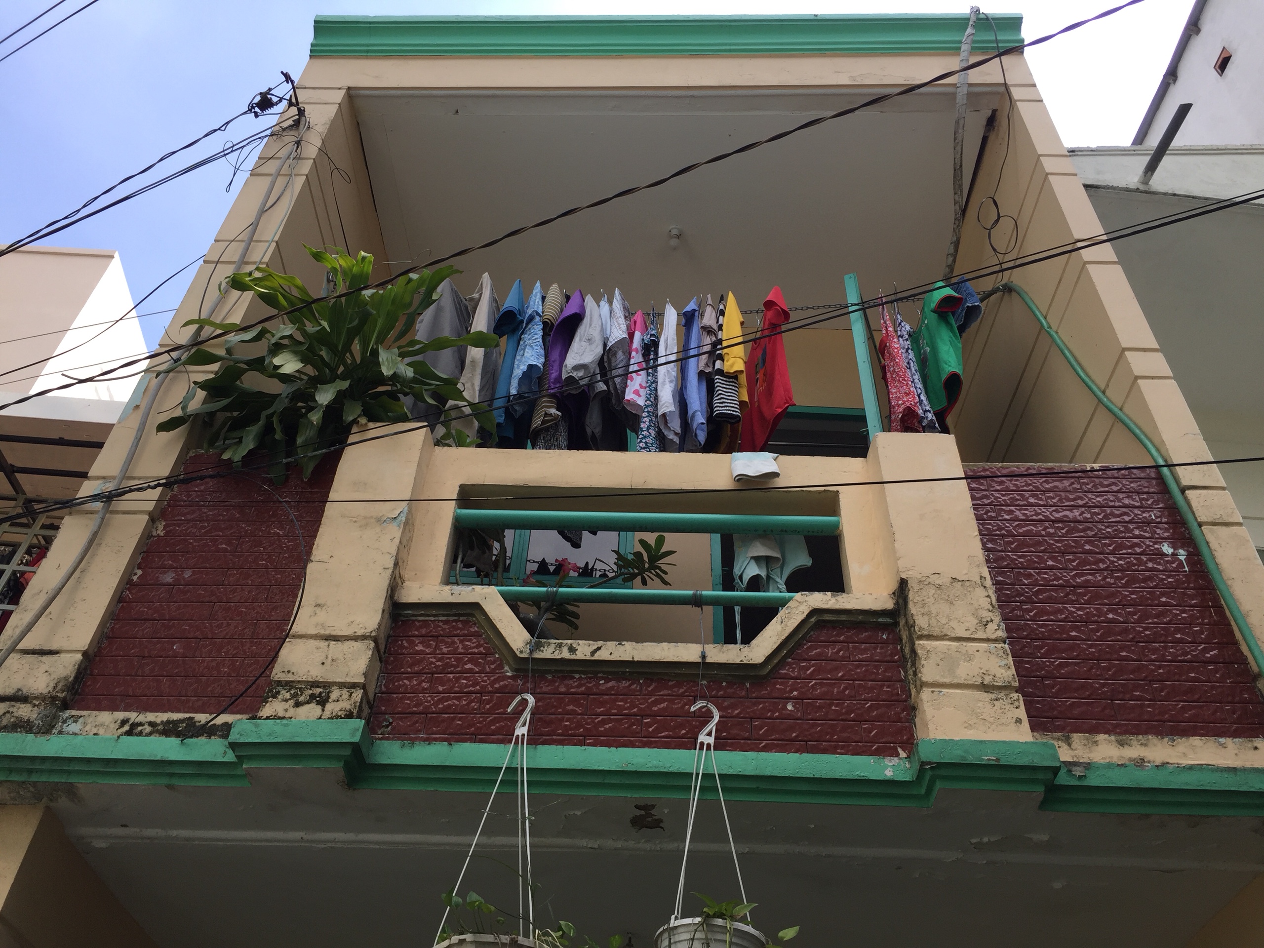 Bán nhà 146 Vũ Tùng Phường 2 Bình Thạnh 2.9x13m 1 lầu