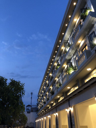 Mở bán khu nhà Xanh Phạm Văn Chiêu, P14, Gò Vấp, Dt 5,3x10, 3,5 lầu.