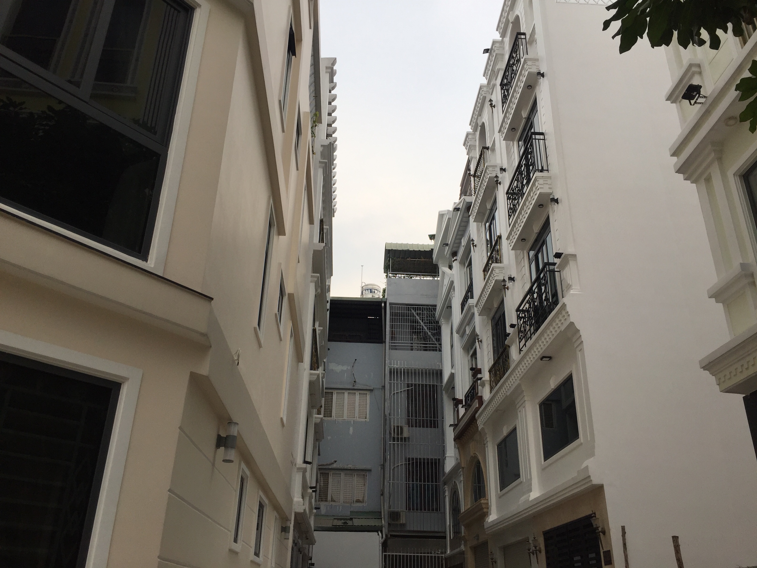 Bán nhà Nơ Trang Long P13 Bình Thạnh 4x13m 3.5 lầu 7.4 tỷ ĐN