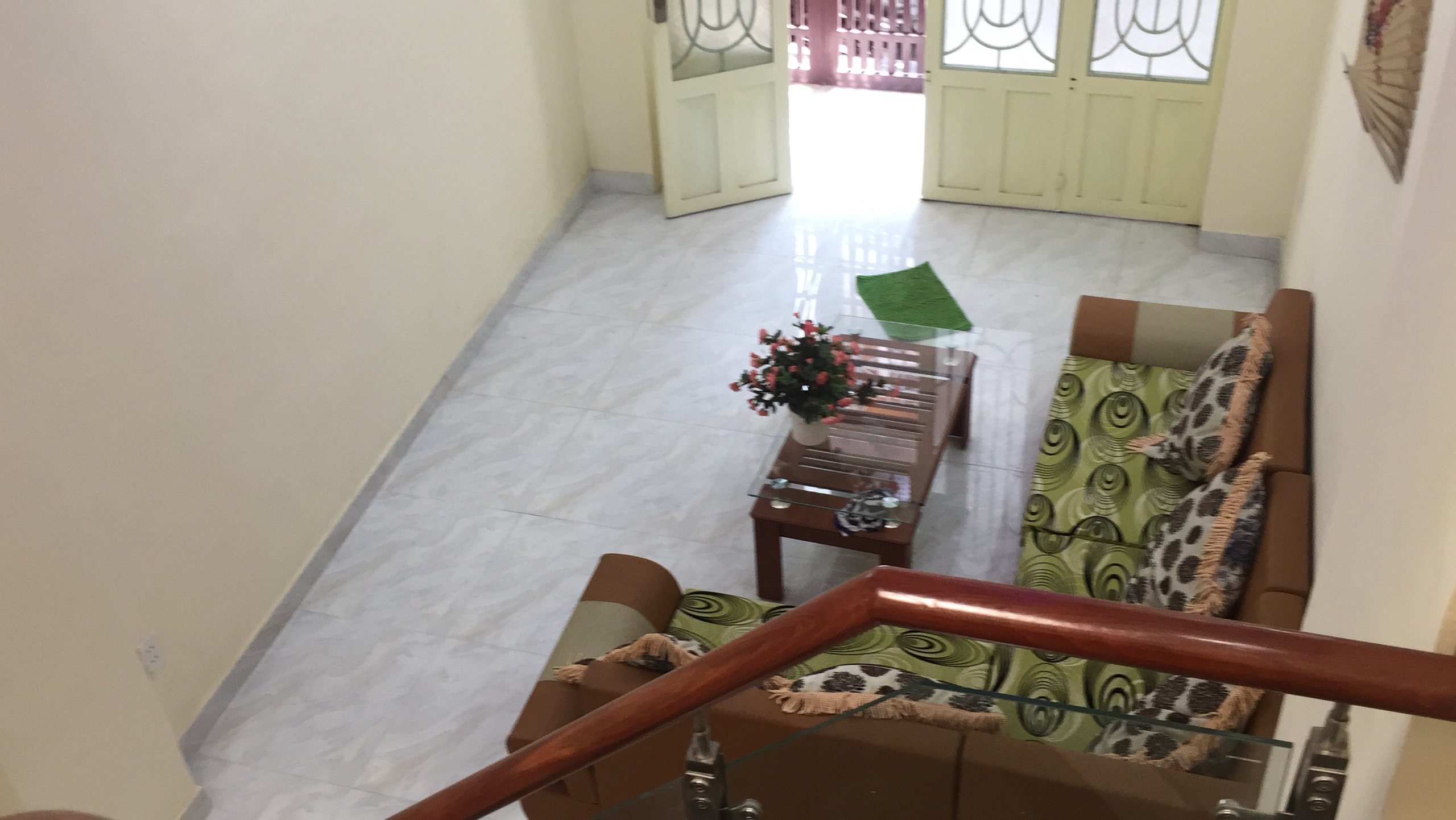 Bán nhà Phạm Văn Đồng P11 Bình Thạnh 3.2x12.5m 1 lầu 4 tỷ hướng Đông