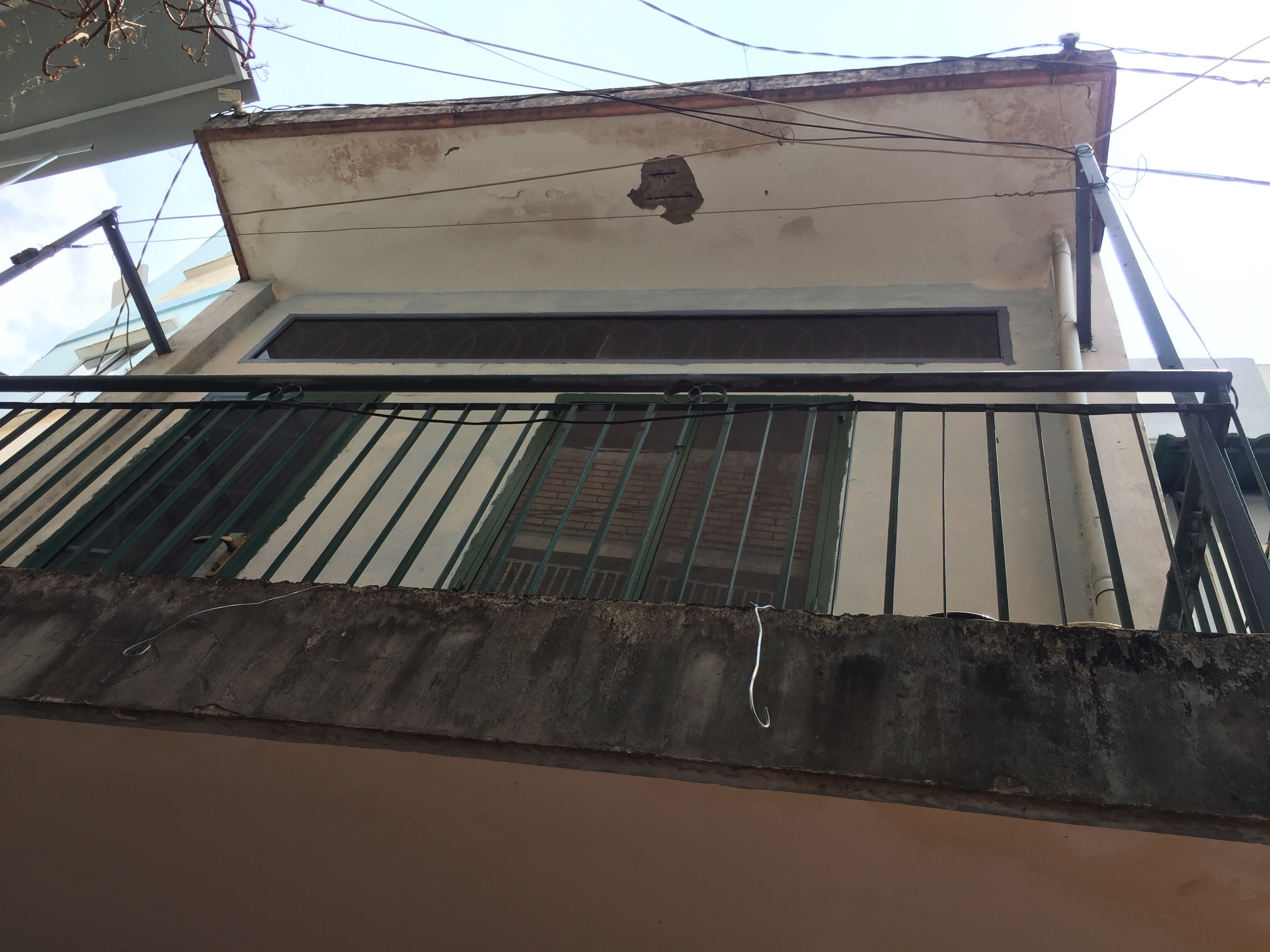 Bán nhà Nguyễn Thượng Hiền P6 Bình Thạnh 3.6x17m 87m2 giá 5.6 tỷ hai mặt tiền