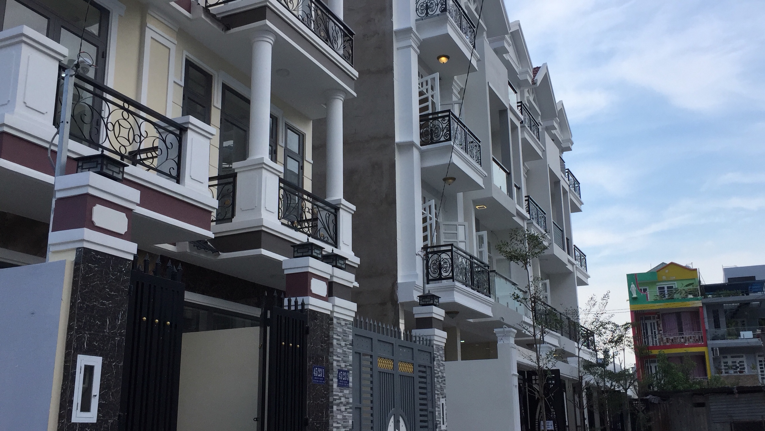 Bán nhà đường QL13 Phường Hiệp Bình Chánh quận Thủ Đức ngay chợ Bình Triệu