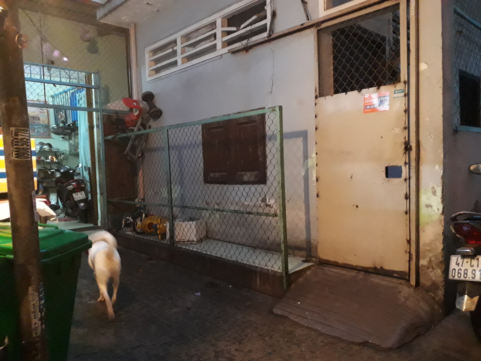 Bán nhà 79 Xô Viết Nghệ Tĩnh P26 Bình Thạnh 4.4x14.1m 2 mặt tiền 4 phòng cho thuê