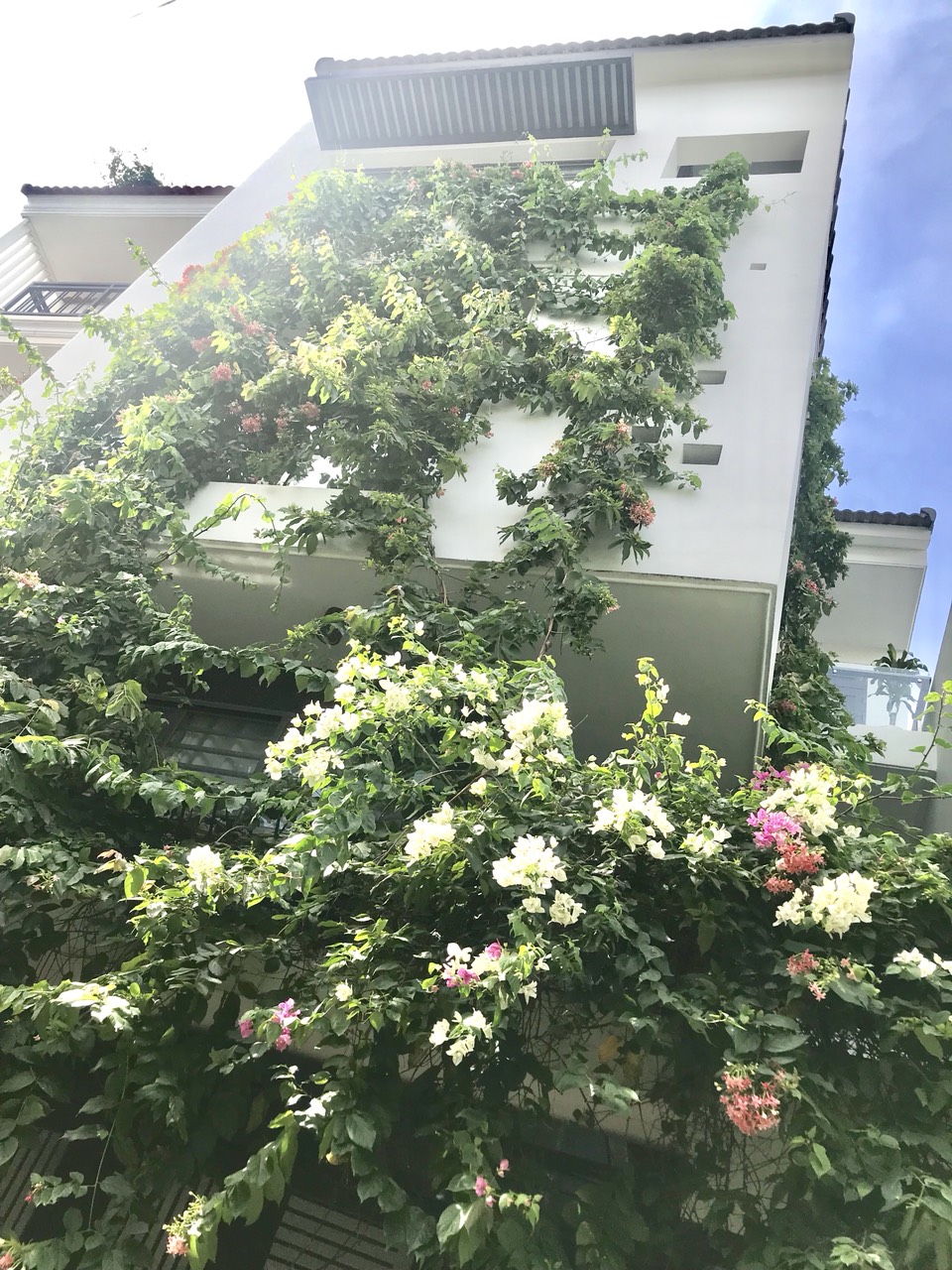 Bán biệt thự Lê Quang Định P11 Bình Thạnh 7x17m 3.5 lầu