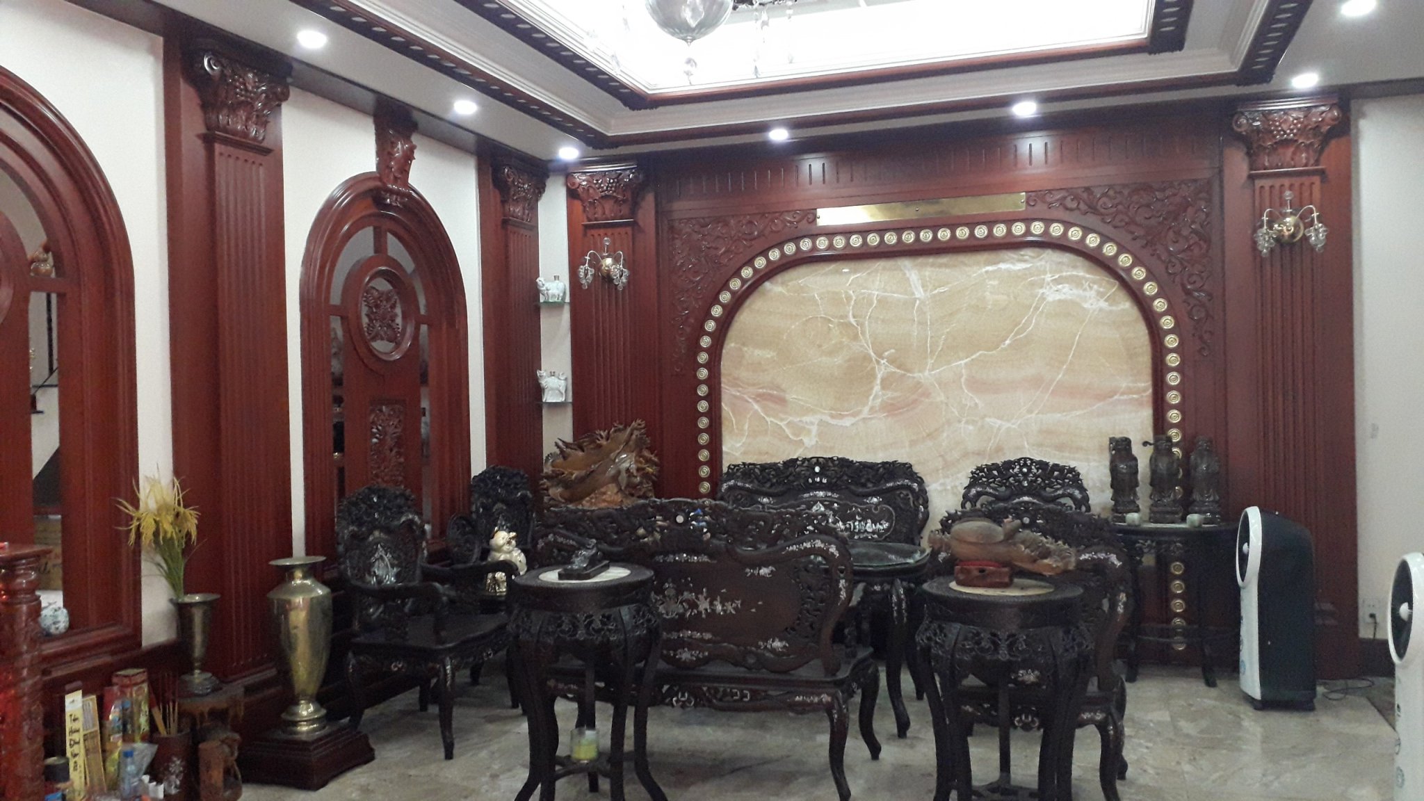 Bán mặt tiền Nguyễn Trọng Tuyển P10 Phú Nhuận 8.2x25m gần ngã tư Nguyễn Văn Trỗi