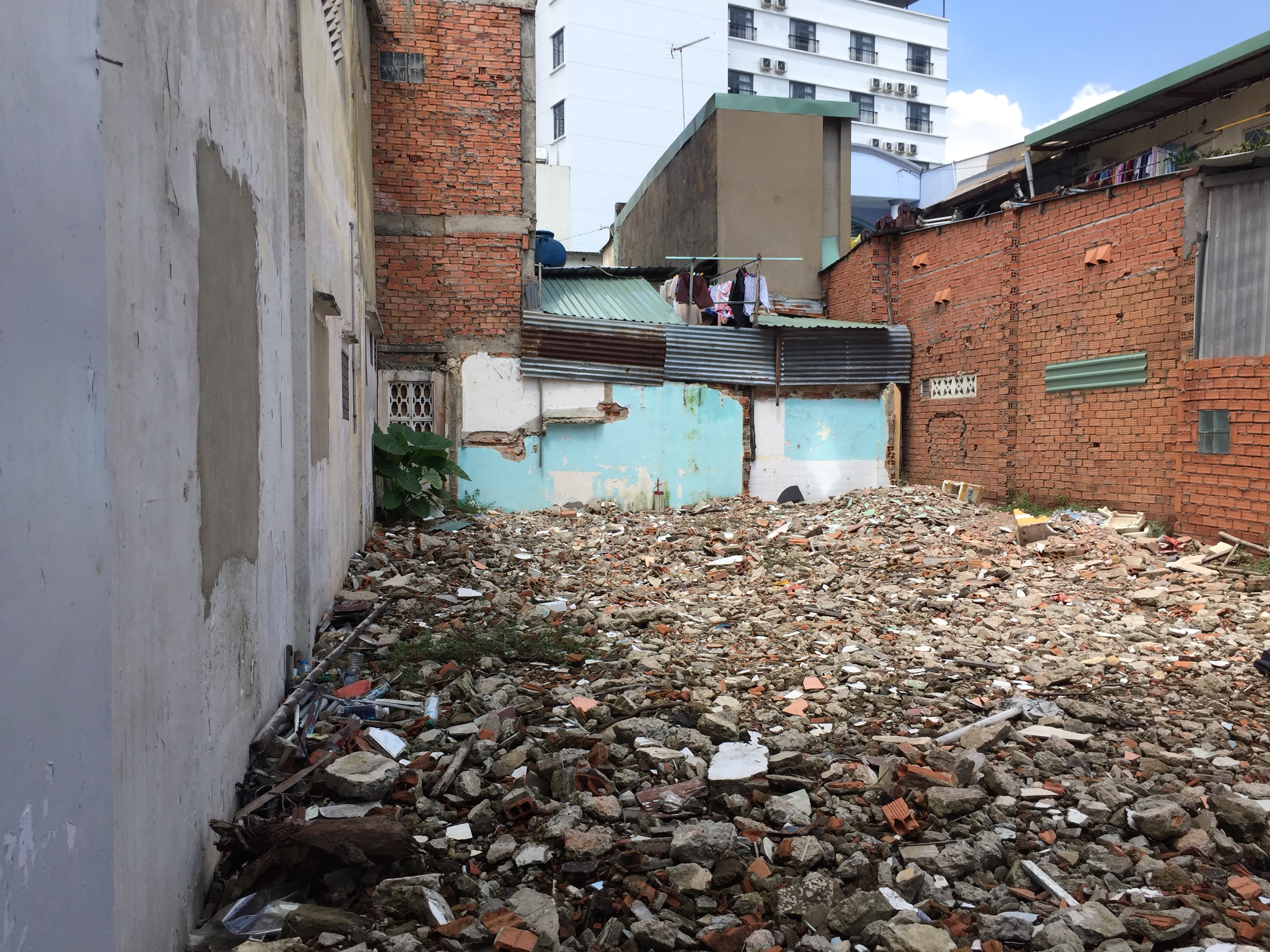 ban nha nat duong phan van tri binh thanh