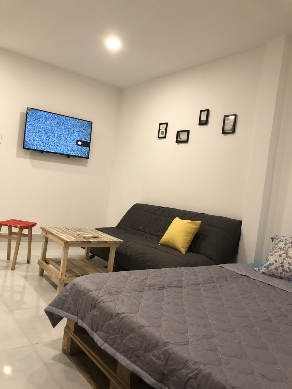 Bán nhà mặt tiền Ngô Tất Tố P19 Bình Thạnh 3.7x9m 3 lầu