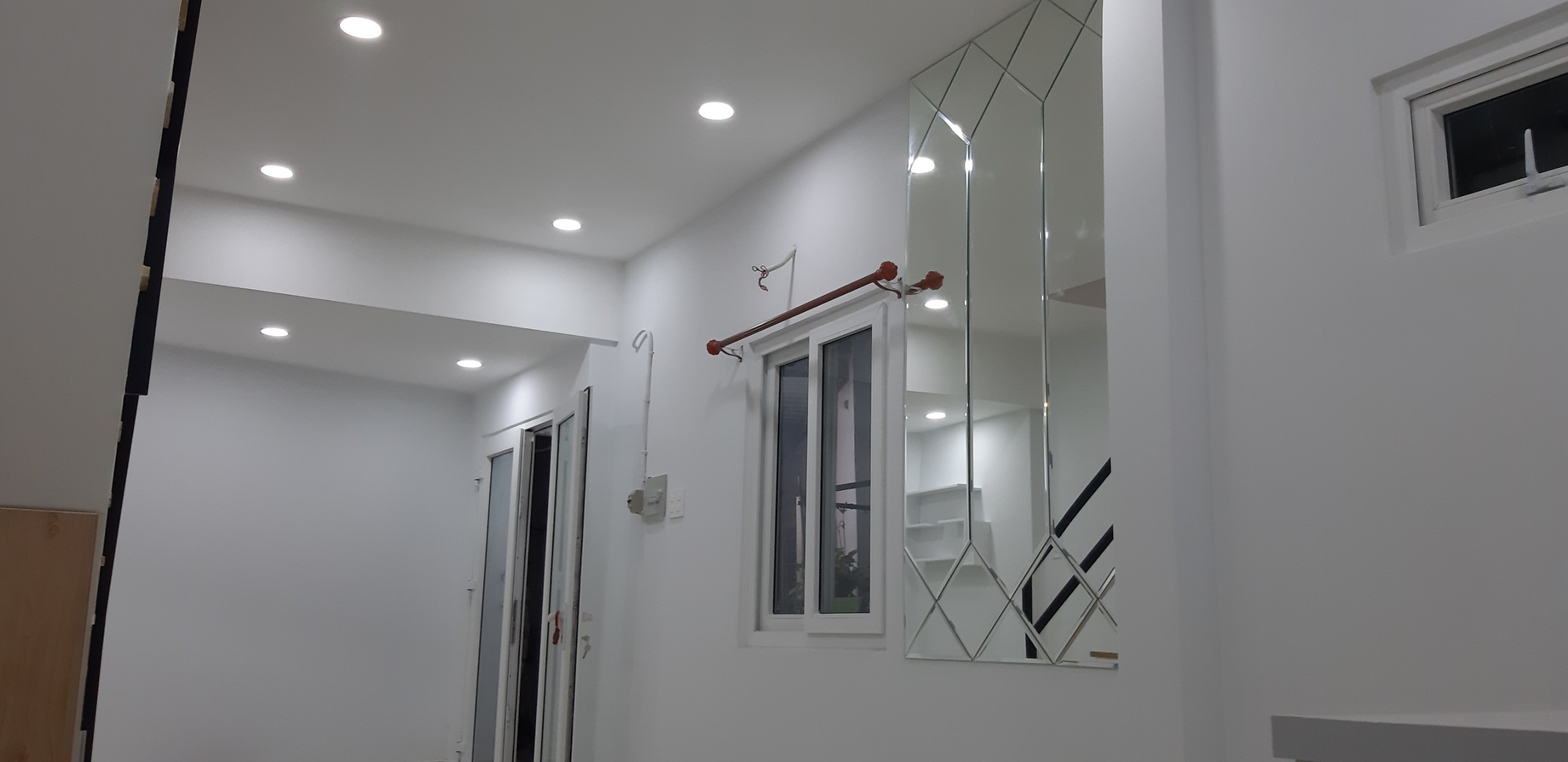 Bán nhà Xô Viết Nghệ Tĩnh P27 Bình Thạnh 3.1x9.5m 1 lầu 2PN giá 2.7 tỷ ngay cầu Kinh